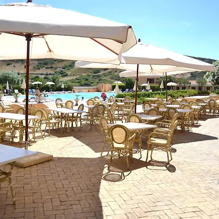 La Fenice Resort-2